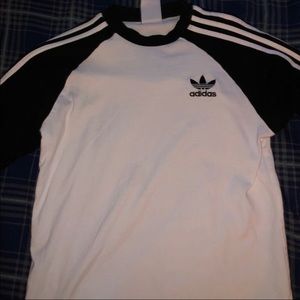 Longsleeve adidas shirt